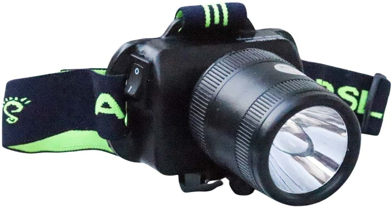 andslite RHL 2 Rechargeable Head Focus USA LED 500 Meter Range 8 hrs Flood Lamp Emergency Light-picture-24