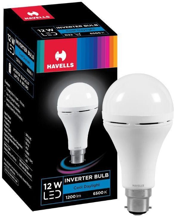 havells Inverter 4 hrs Bulb Emergency Light-picture-4