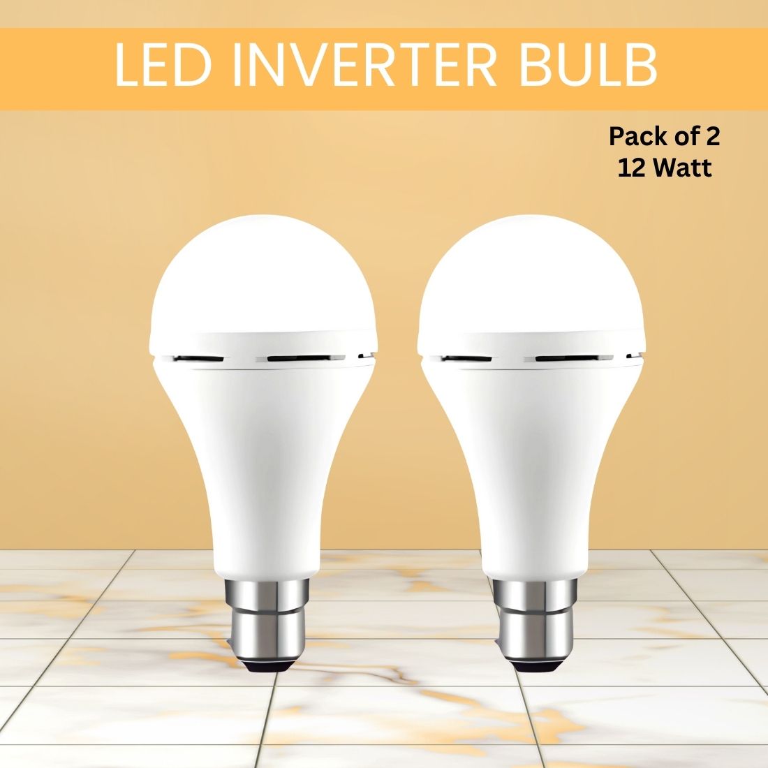 frony 12W Emergency Inverter LED Bulb & Rechargeable Emergency Led Bulb For HomeRU151 4 hrs Bulb Emergency Light-picture-21