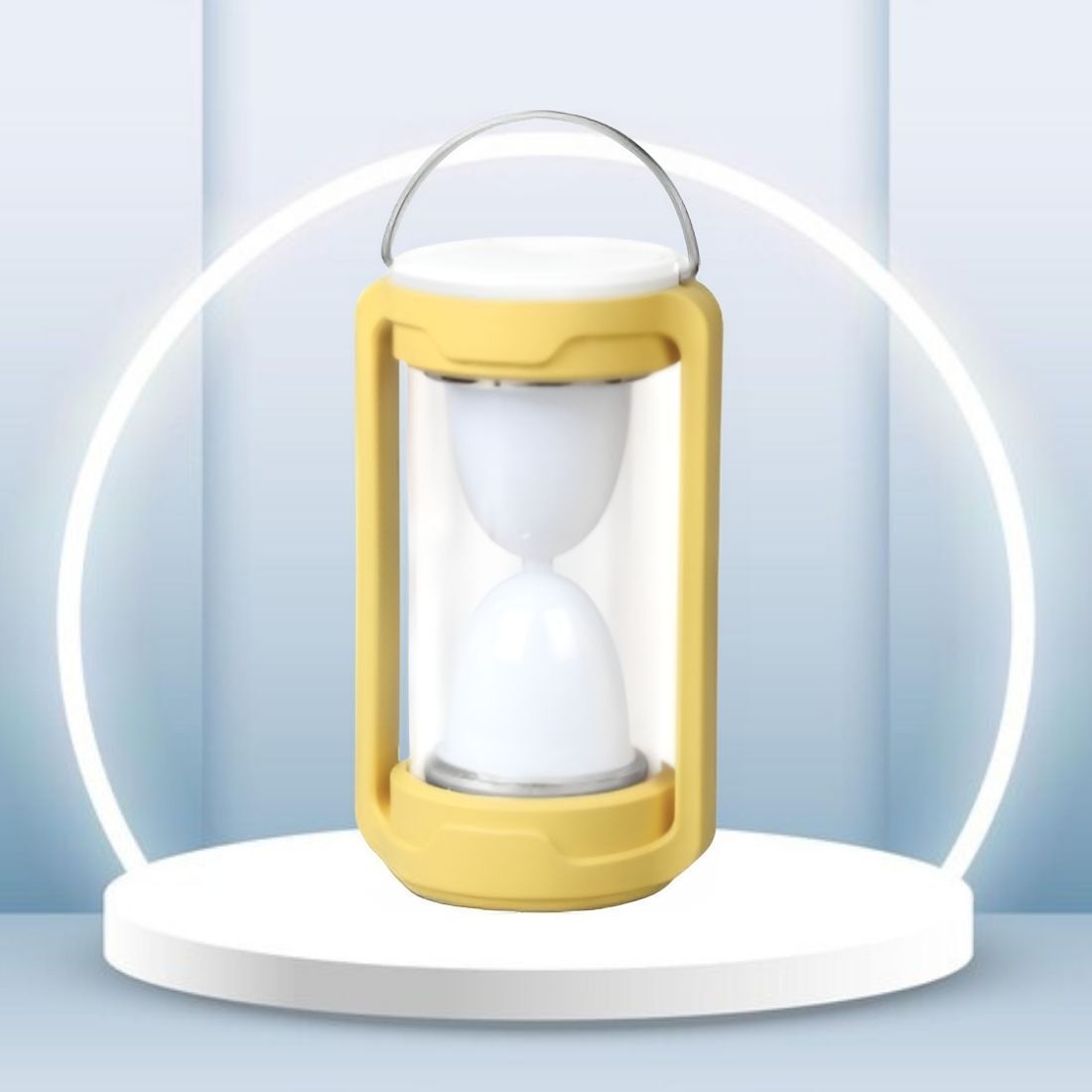 Hero Lantern Emergency Light Rechargeable LED Lantern 4.5H. Emergency LightA565 4.5 hrs Lantern Emergency Light-image-41