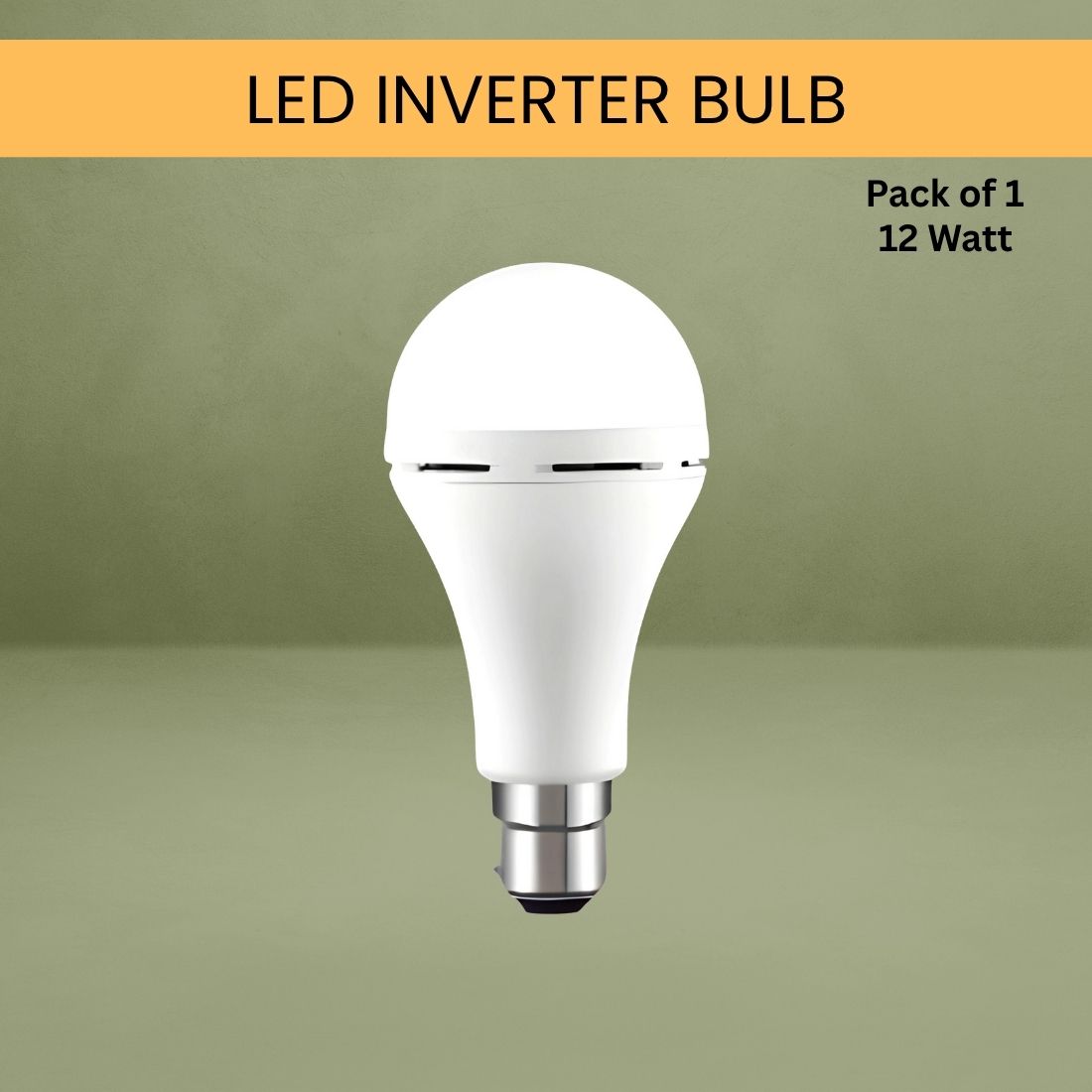 12W Emergency Inverter LED Bulb & Rechargeable Emergency Led Bulb For HomeQP466 4 hrs Bulb Emergency Light-image-47
