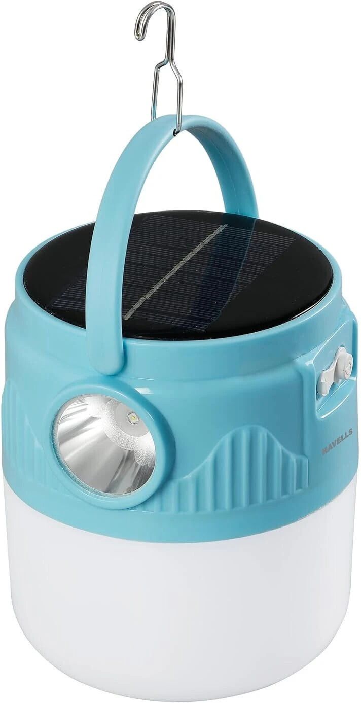 Solar Lighthouse 10W 5 hrs Lantern Emergency Light-image-21