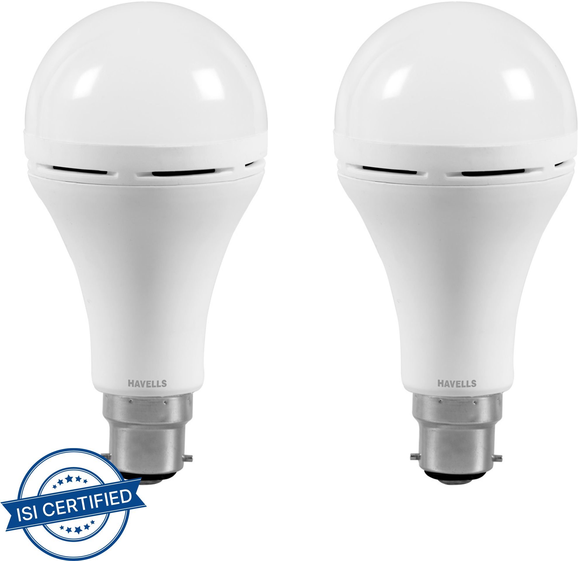 8901762222773-2 6 hrs Bulb Emergency Light