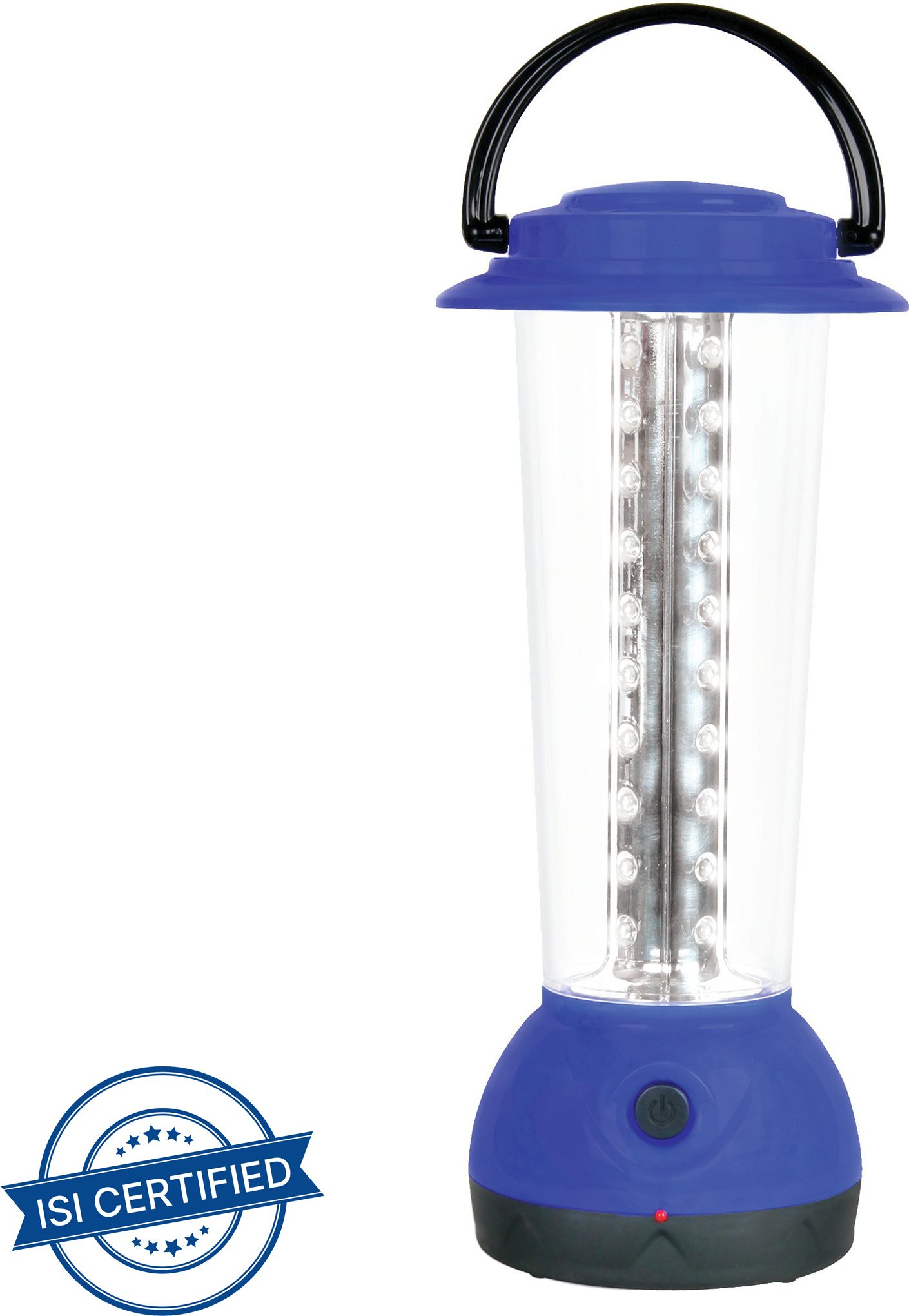 Ujjwal Plus Led 4 Hrs Lantern Emergency Light
