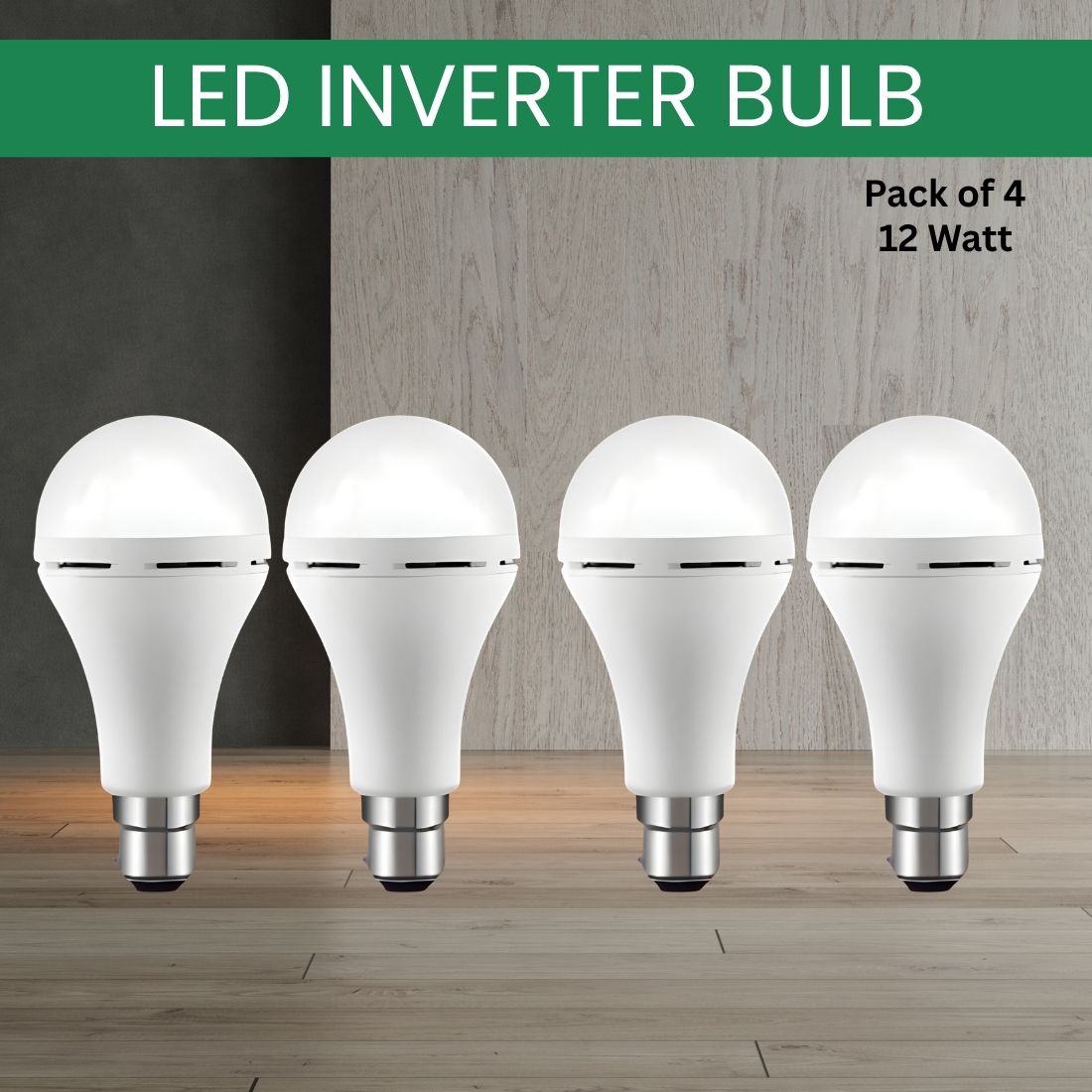 12W Emergency Inverter LED Bulb & Rechargeable Emergency Led Bulb For HomeJF100 4 hrs Bulb Emergency Light-image-19