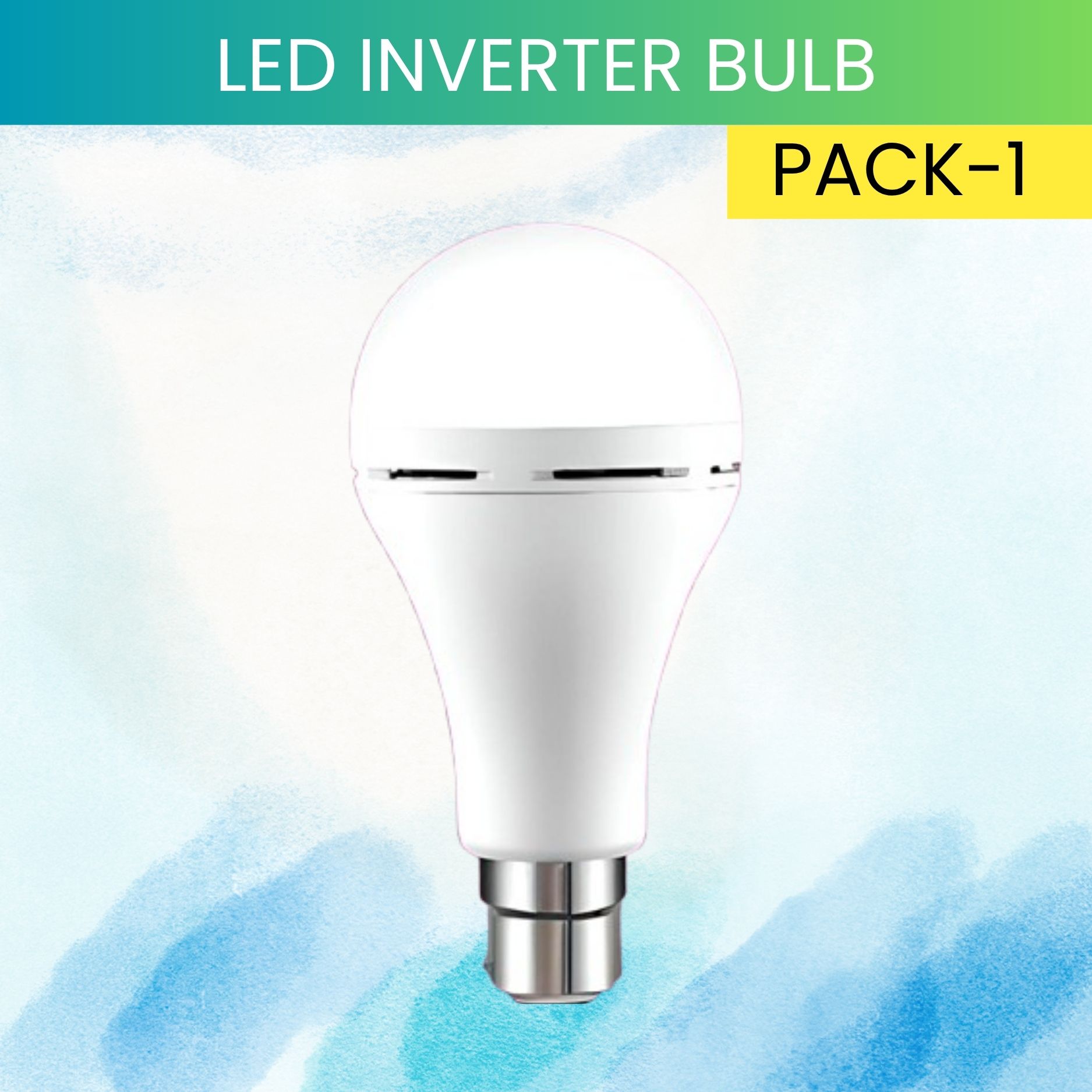 frony 12W Emergency Inverter Bulb, Rechargeable Emergency Led Bulb For Power CutsT81 4 hrs Bulb Emergency Light-picture-23