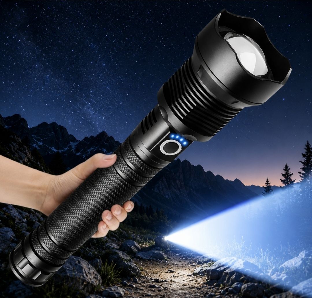 oof 12017Model Number Waterpr00000 Lumens 4 hrs Torch Emergency Light-image-11