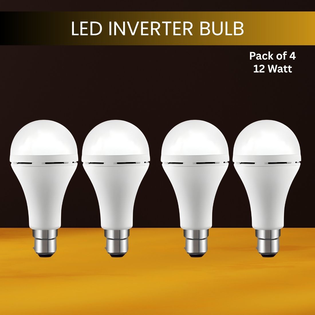 12W Emergency Inverter LED Bulb & Rechargeable Emergency Led Bulb For HomeJF488 4 hrs Bulb Emergency Light-image-42