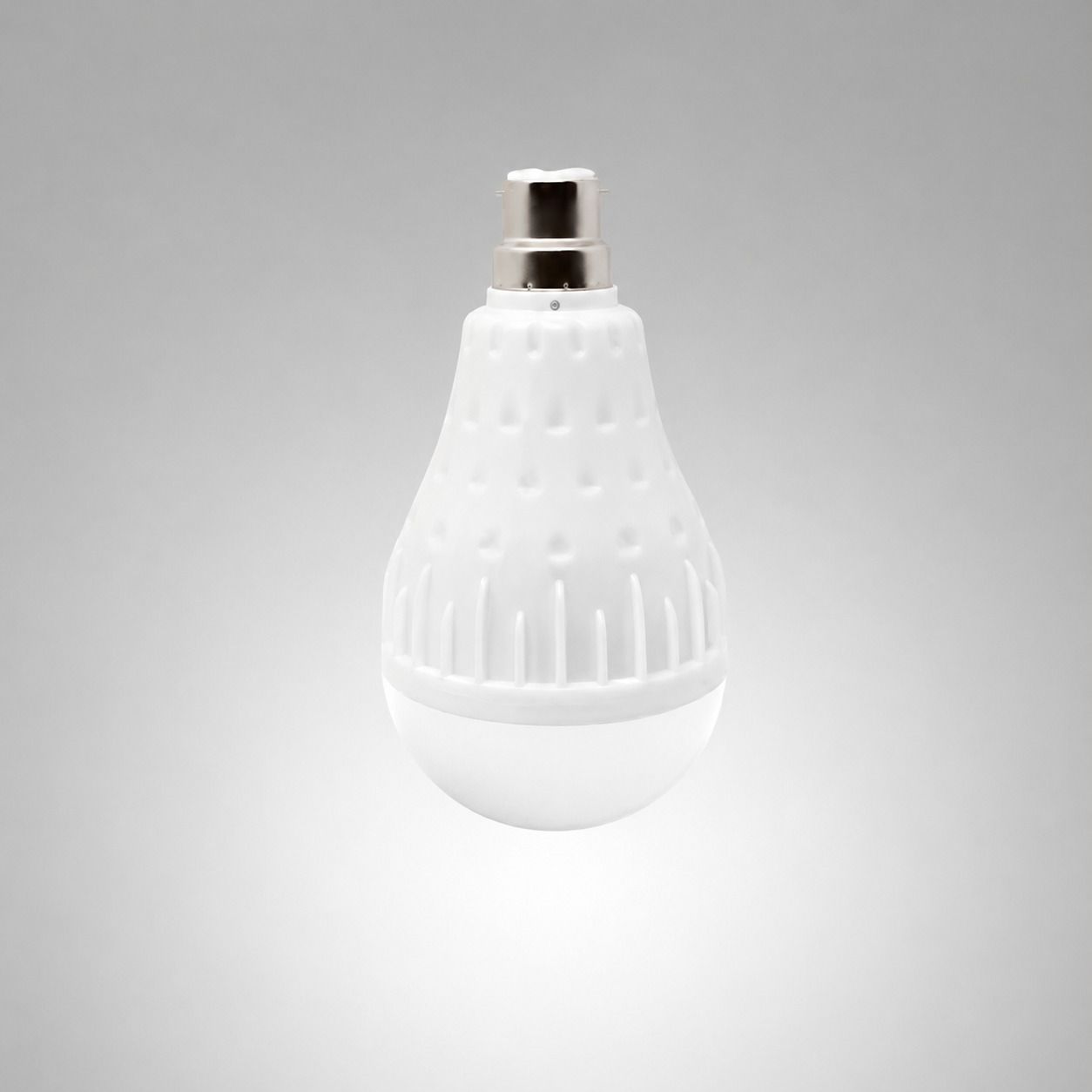 Emergency Bulb, 25 Watt, 8 Hours Standby, AC/DC 8 hrs Bulb Emergency Light-image-47