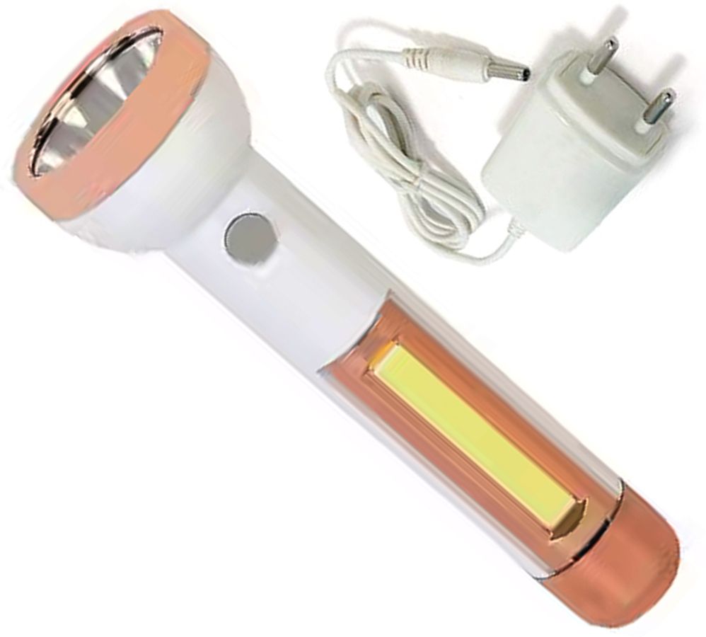 seegate 1800mAh battery capacity 3 mode led rechargeable emergency torchlight 6 hrs Torch Emergency Light-picture-44