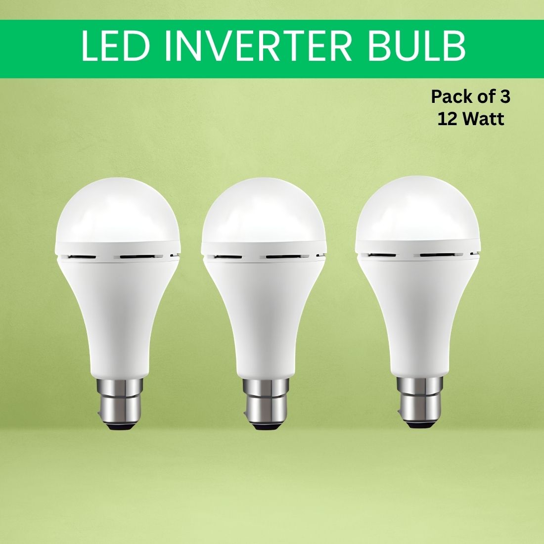 frony 12W Emergency Inverter LED Bulb & Rechargeable Emergency Led Bulb For HomeTM472 4 hrs Bulb Emergency Light-picture-28