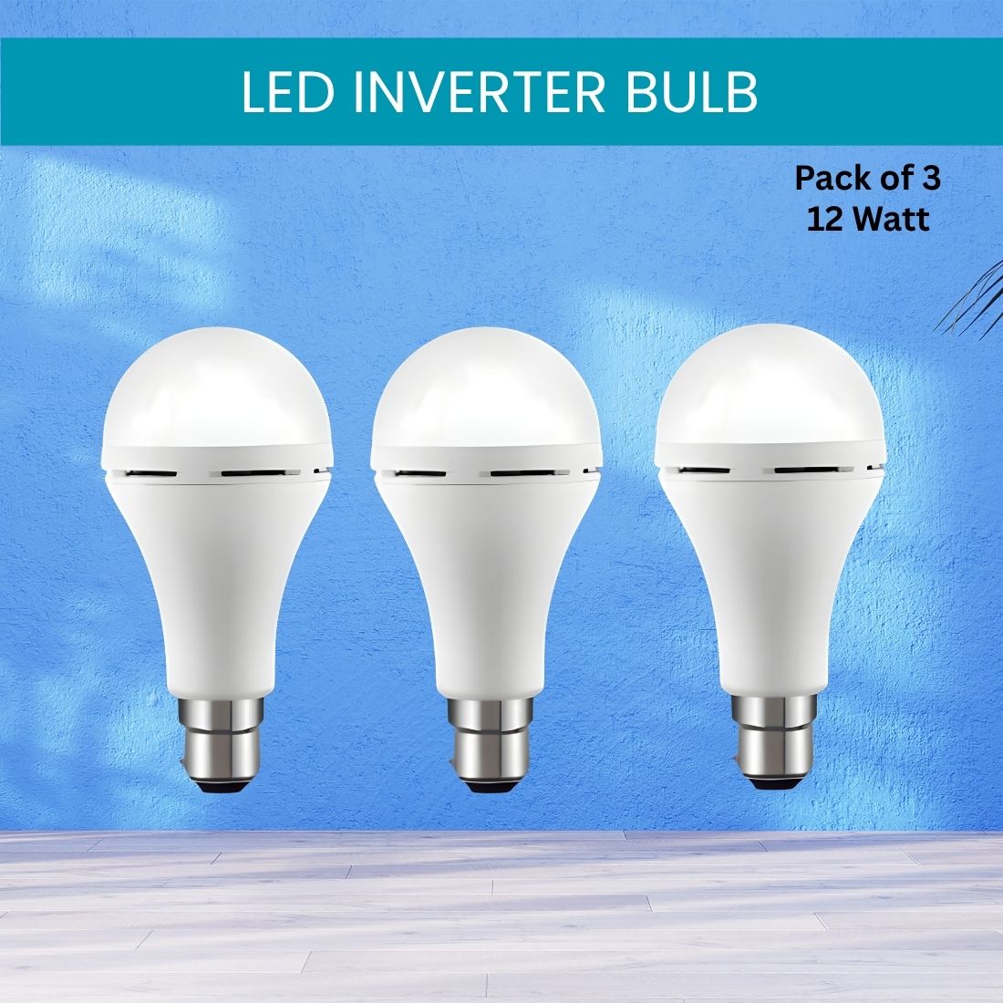 frony 12W Emergency Inverter LED Bulb & Rechargeable Emergency Led Bulb For HomeTM493 4 hrs Bulb Emergency Light-picture-34