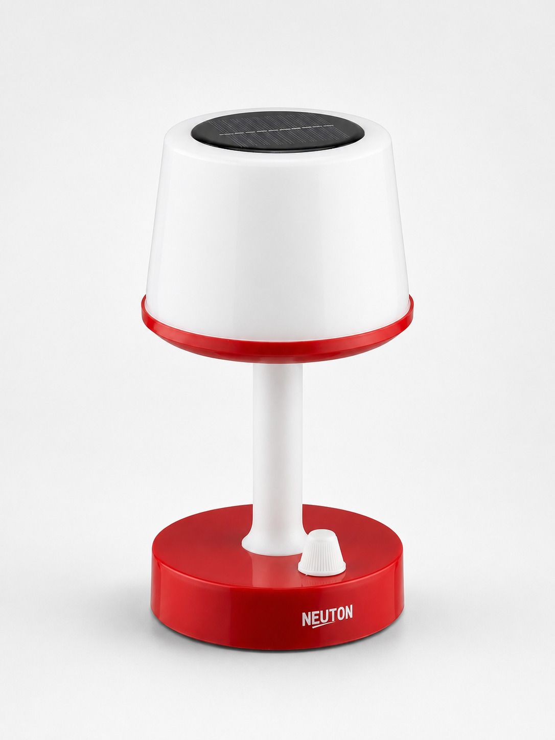 NEUTON Solar LED Table Lamp with 2000 mAh Battery and 7–8 Hours Backup 8 hrs Lantern Emergency Light-image-41