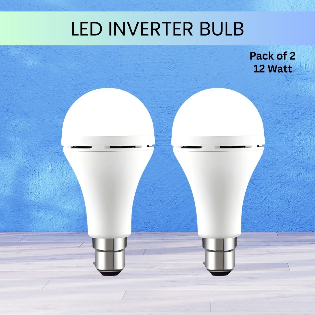 12W Emergency Inverter LED Bulb & Rechargeable Emergency Led Bulb For HomeUU43 4 hrs Bulb Emergency Light-image-32