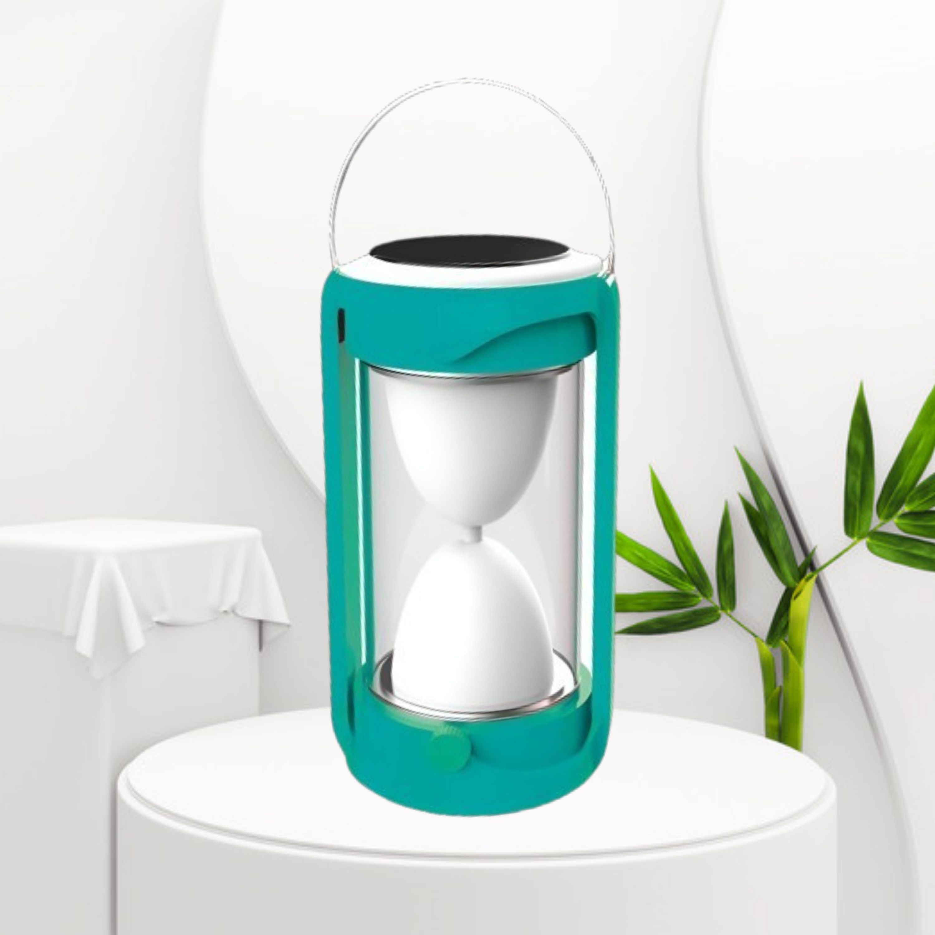 Hero Lantern Light, 4.5Hrs Rechargeable Emergency Light For Home DecorationsE102 4.5 hrs Lantern Emergency Light-image-40