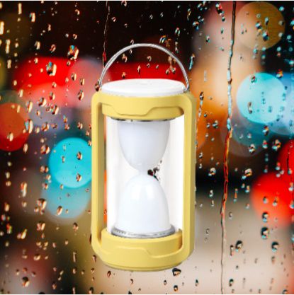frony Hero_68ERechargeable LED Lantern: 4.5 Hours of Emergency Light 4.5 hrs Lantern Emergency Light-picture-1