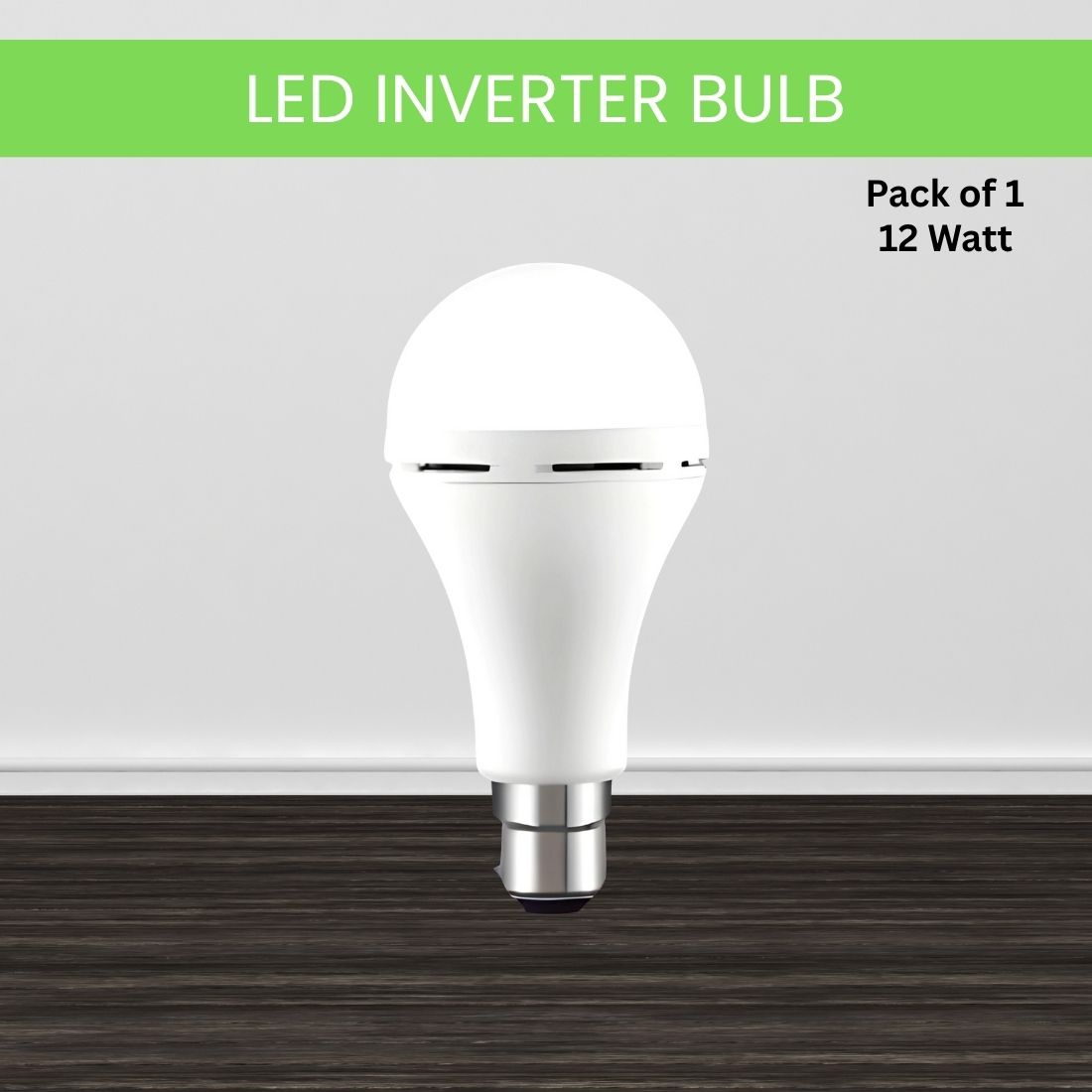 12W Emergency Inverter LED Bulb & Rechargeable Emergency Led Bulb For HomeZI372 4 hrs Bulb Emergency Light-image-48
