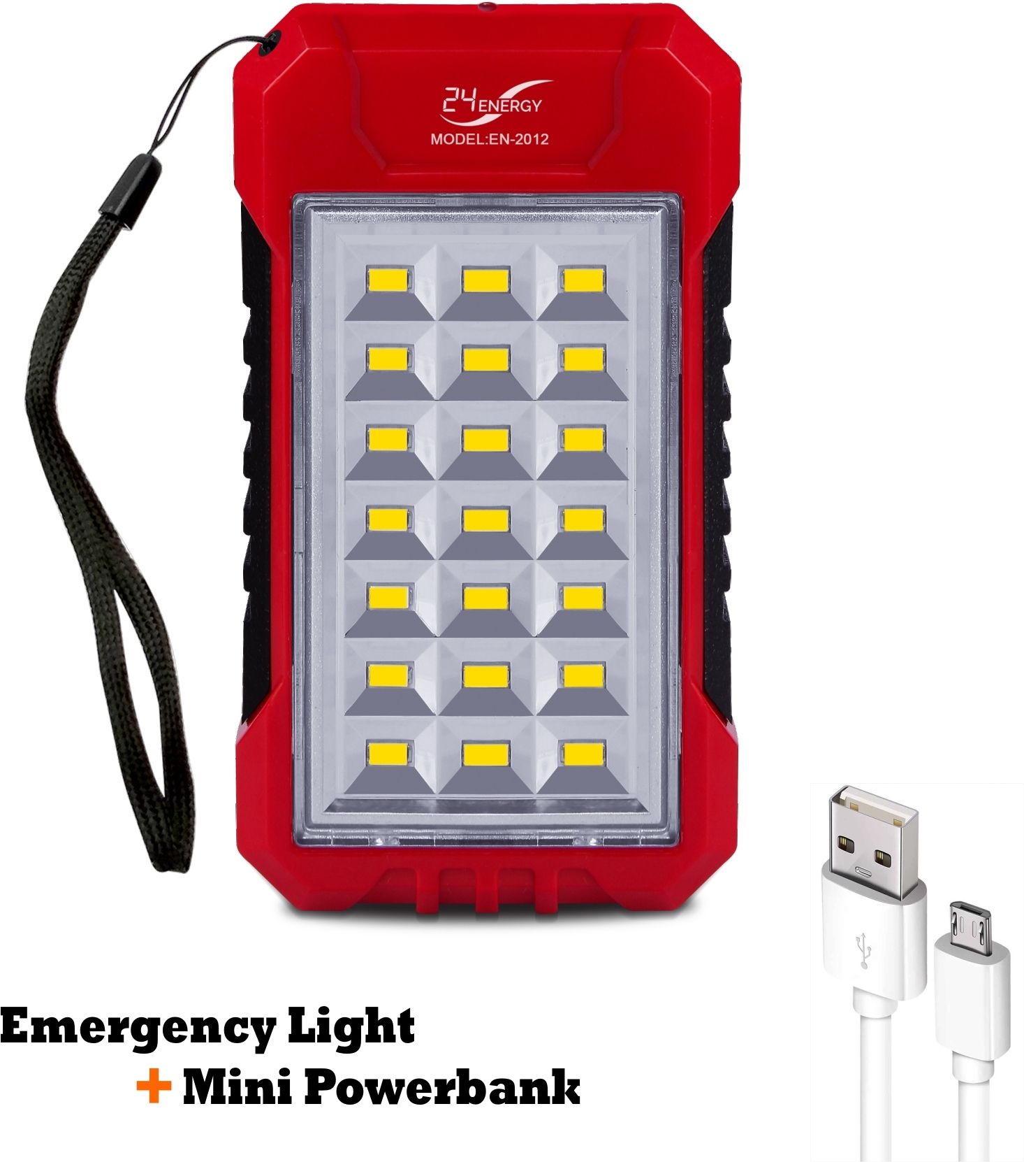 24 energy Hi-Bright Led Solar Light with Electric Chargeable 5 hrs Lantern Emergency Light-picture-8