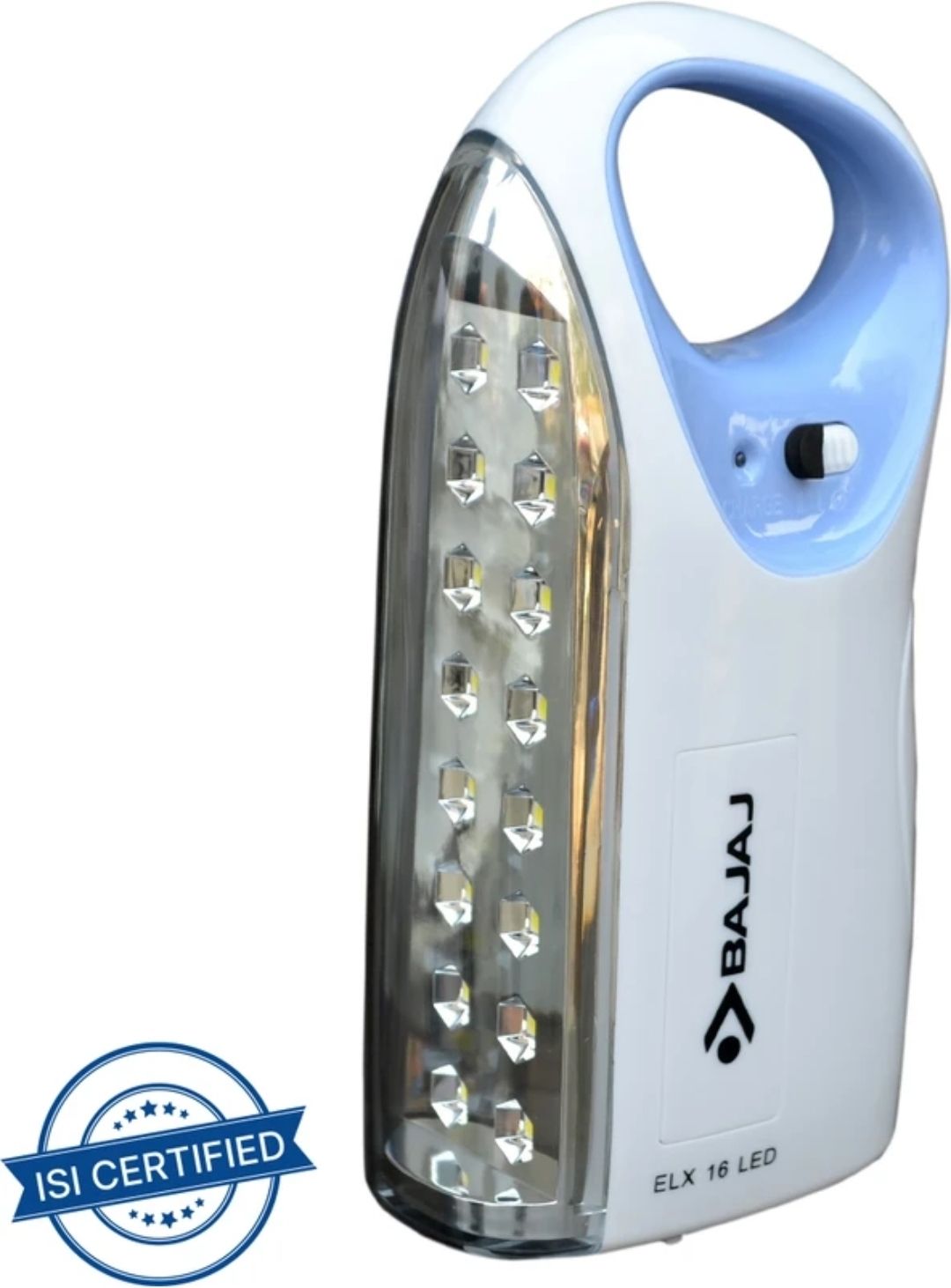 bajaj ELX16 6 hrs Lantern Emergency Light-picture-0