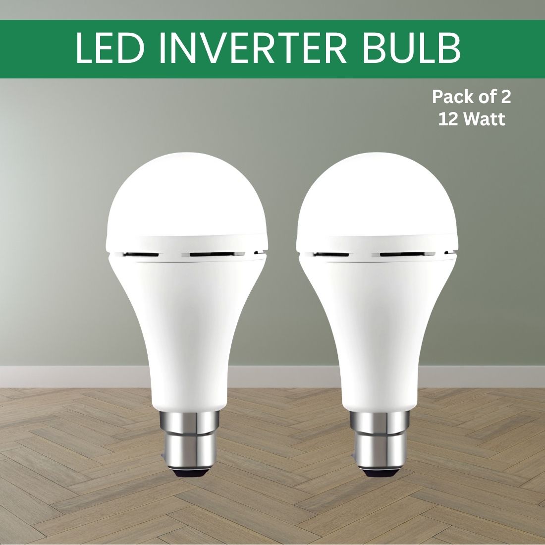 frony 12W Emergency Inverter LED Bulb & Rechargeable Emergency Led Bulb For HomeRT222 4 hrs Bulb Emergency Light-picture-30