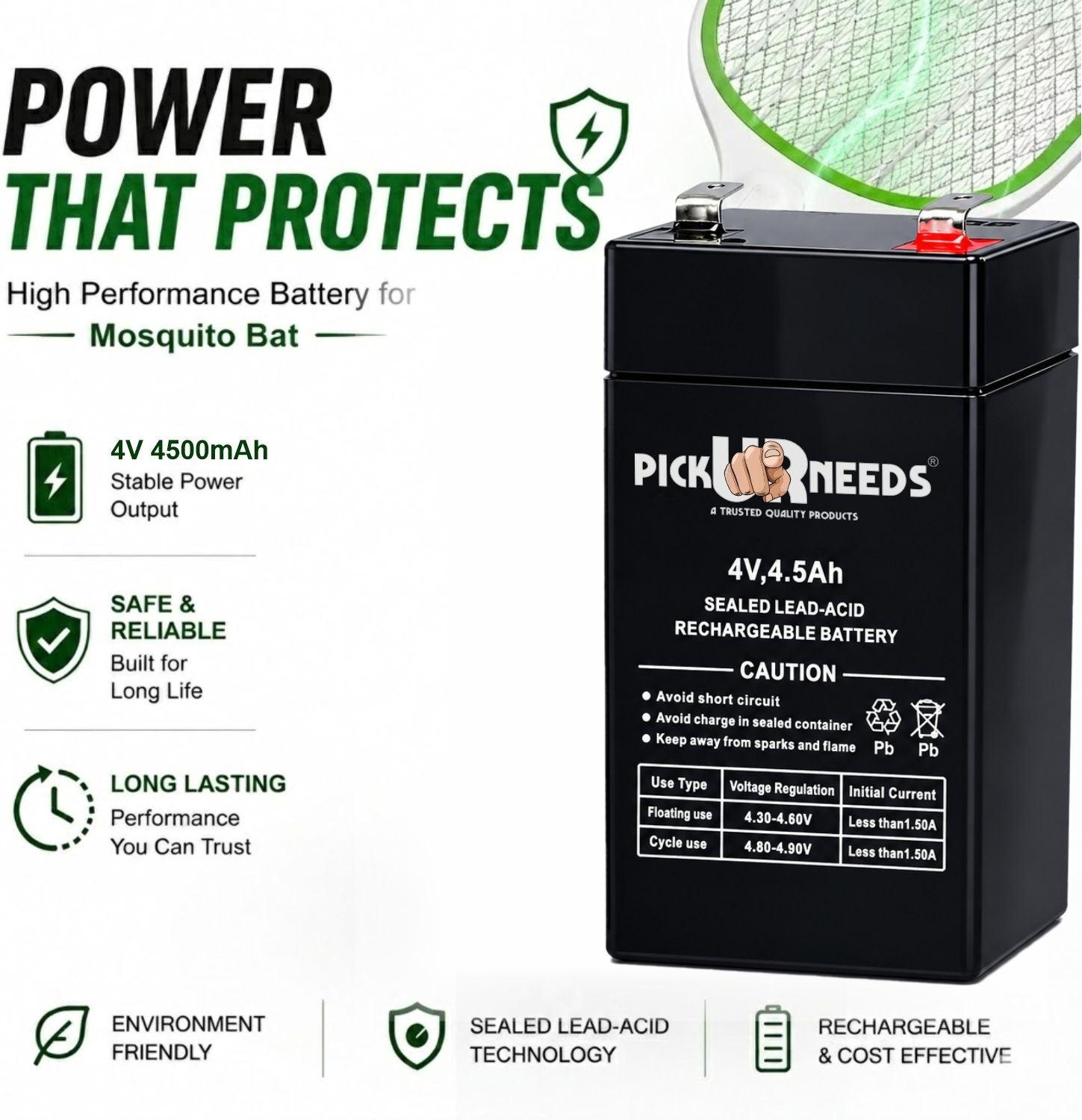 4500mAH Emergency Light Rechargeable Lead Acid Battery Pack 1 4 hrs Lantern Emergency Light-image-44