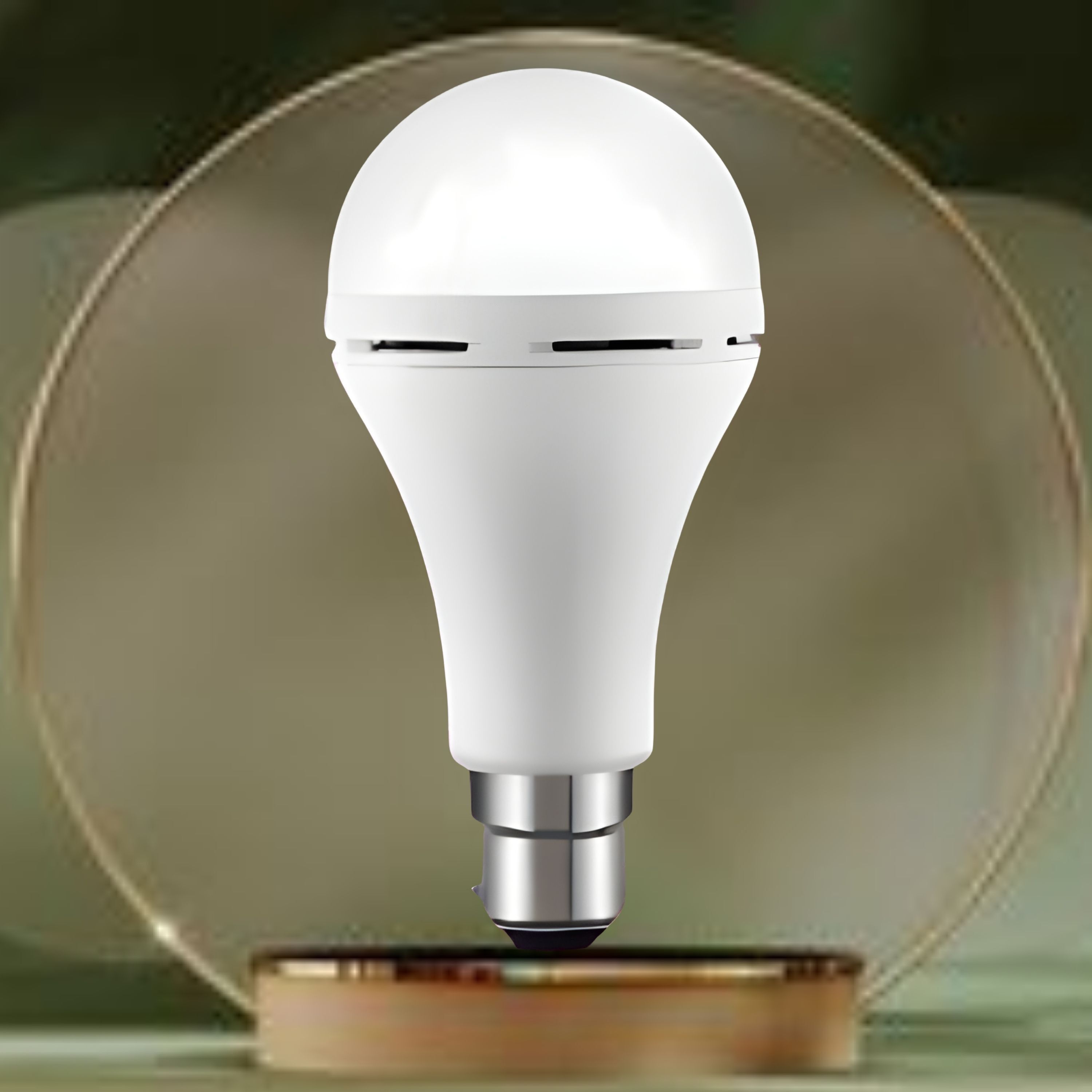 Emergency 15W Inverter LED Bulb with 1200mAh Rechargeable Battery X82 4 hrs Bulb Emergency Light-image-16