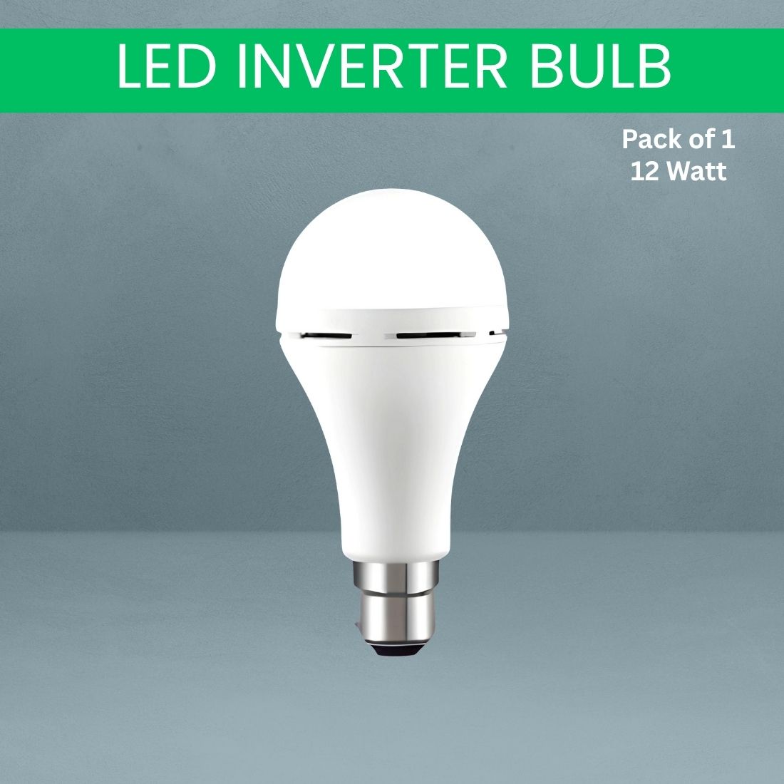 12W Emergency Inverter LED Bulb & Rechargeable Emergency Led Bulb For HomeZO296 4 hrs Bulb Emergency Light-image-21