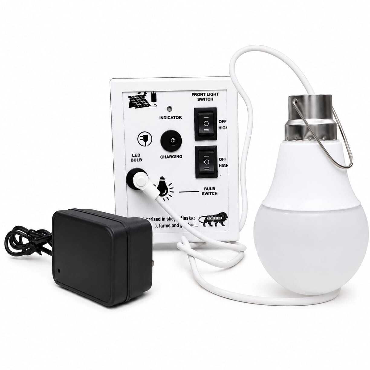 everyvibe 9090 3 hrs Lantern Emergency Light-picture-11