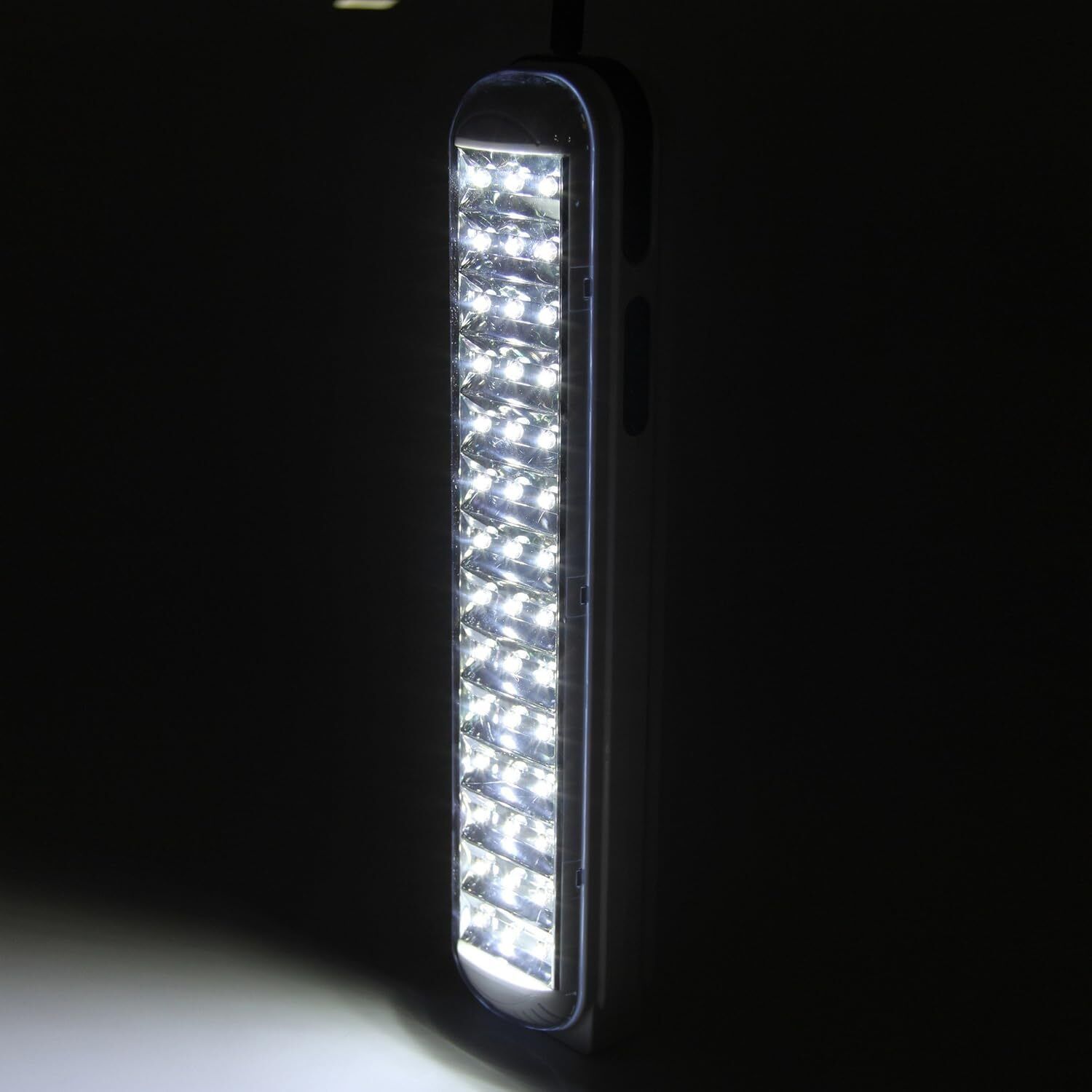 varsug traders EMERGENCY LIGHT -DP LED-714 6 hrs Flood Lamp Emergency Light-picture-14