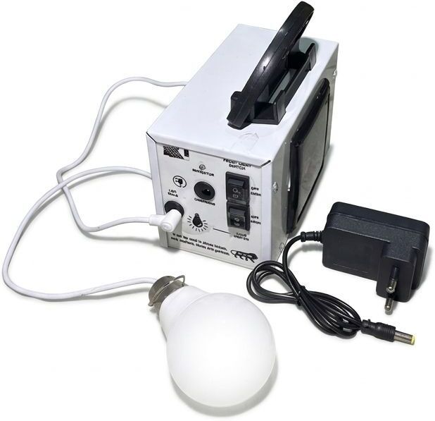 everylight 8080 3 hrs Lantern Emergency Light-picture-22