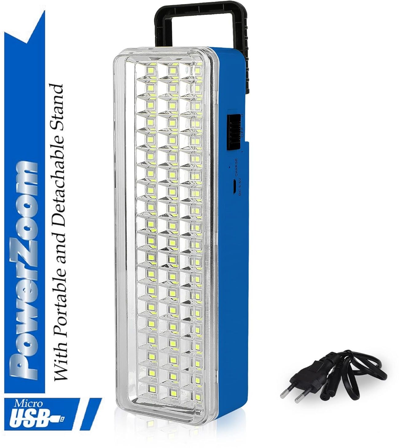 rl-61 a 2 hrs Lantern Emergency Light