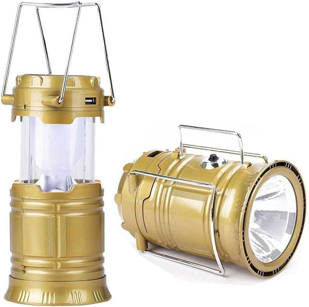 LALTERN01 5 hrs Lantern Emergency Light