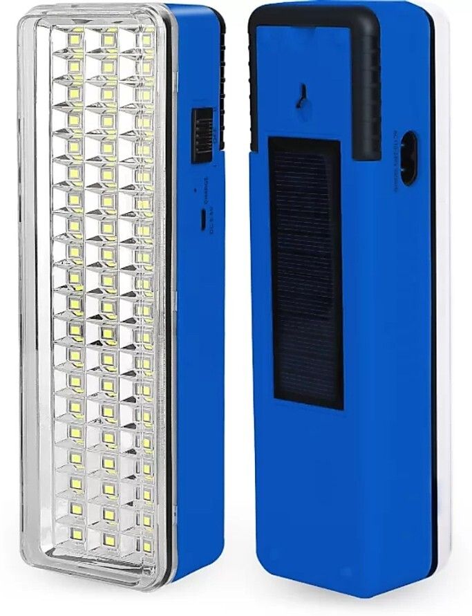 vr bright lite 60 High-Bright LED Light with Android Charging Support 8 hrs Lantern Emergency Light-picture-18