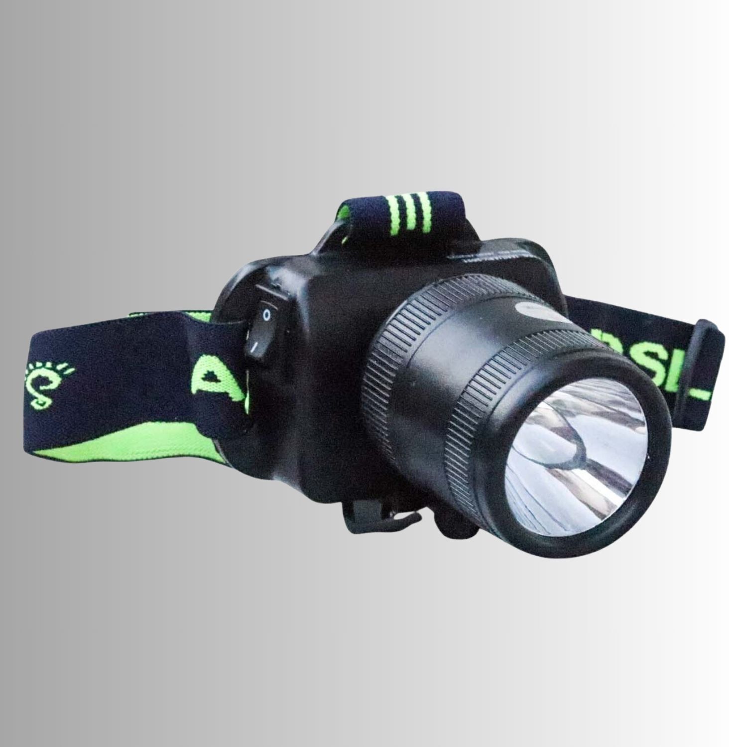 Rechargeable Head USA LED 1 KM Range 8 hrs Flood Lamp Emergency Light