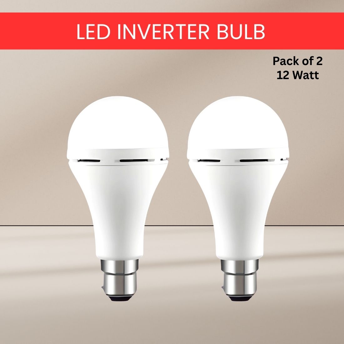 12W Emergency Inverter LED Bulb & Rechargeable Emergency Led Bulb For HomeRY407 4 hrs Bulb Emergency Light-image-23