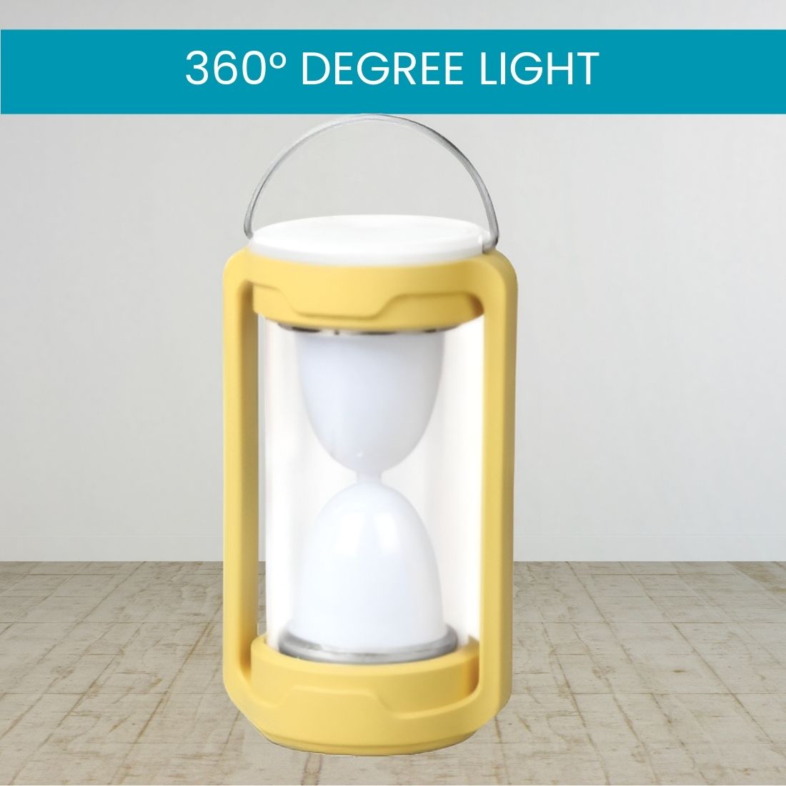 frony Emergency LED Lantern Light, 360° Light Spread For Camping and TravelUE256 4.5 hrs Lantern Emergency Light-picture-47