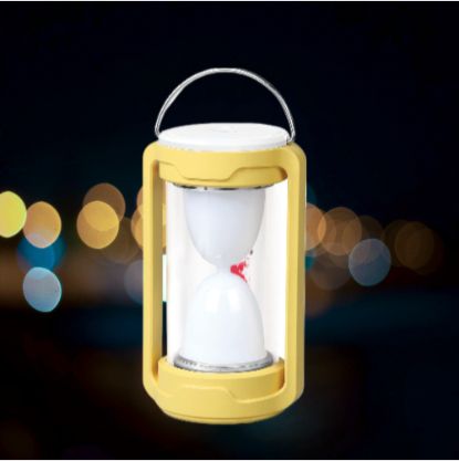 frony Hero_57HRechargeable LED Lantern: 4.5 Hours of Emergency Light 4.5 hrs Lantern Emergency Light-picture-9