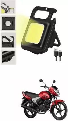 Portable LED Keychain Flashlight Rechargeable 4 Modes With Bottle Opener 551 6 hrs Torch Emergency Light-image-39