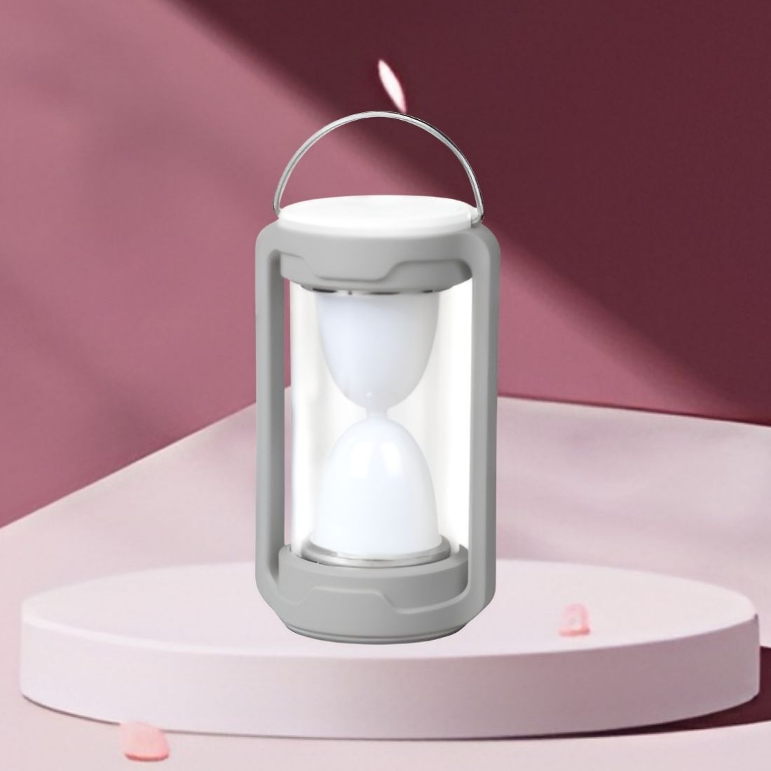Hero Lantern Emergency Light Rechargeable LED Lantern 4.5H. Emergency LightA278 4.5 hrs Lantern Emergency Light-image-46
