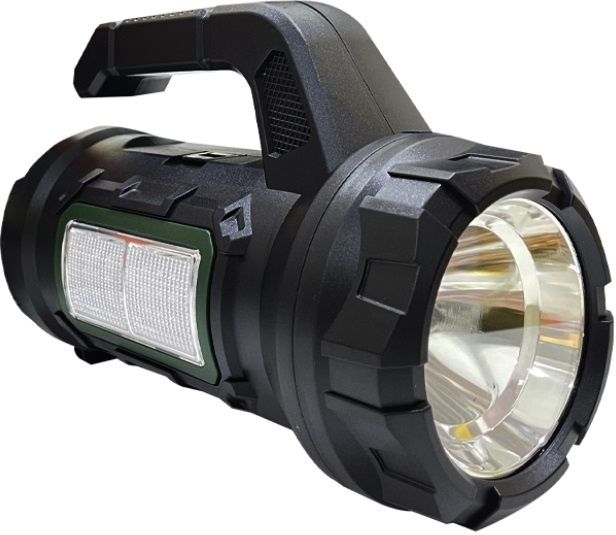 Multi Use SOS Light With Tool Box, Torchlight (18 W) 10 hrs Torch Emergency Light-image-33