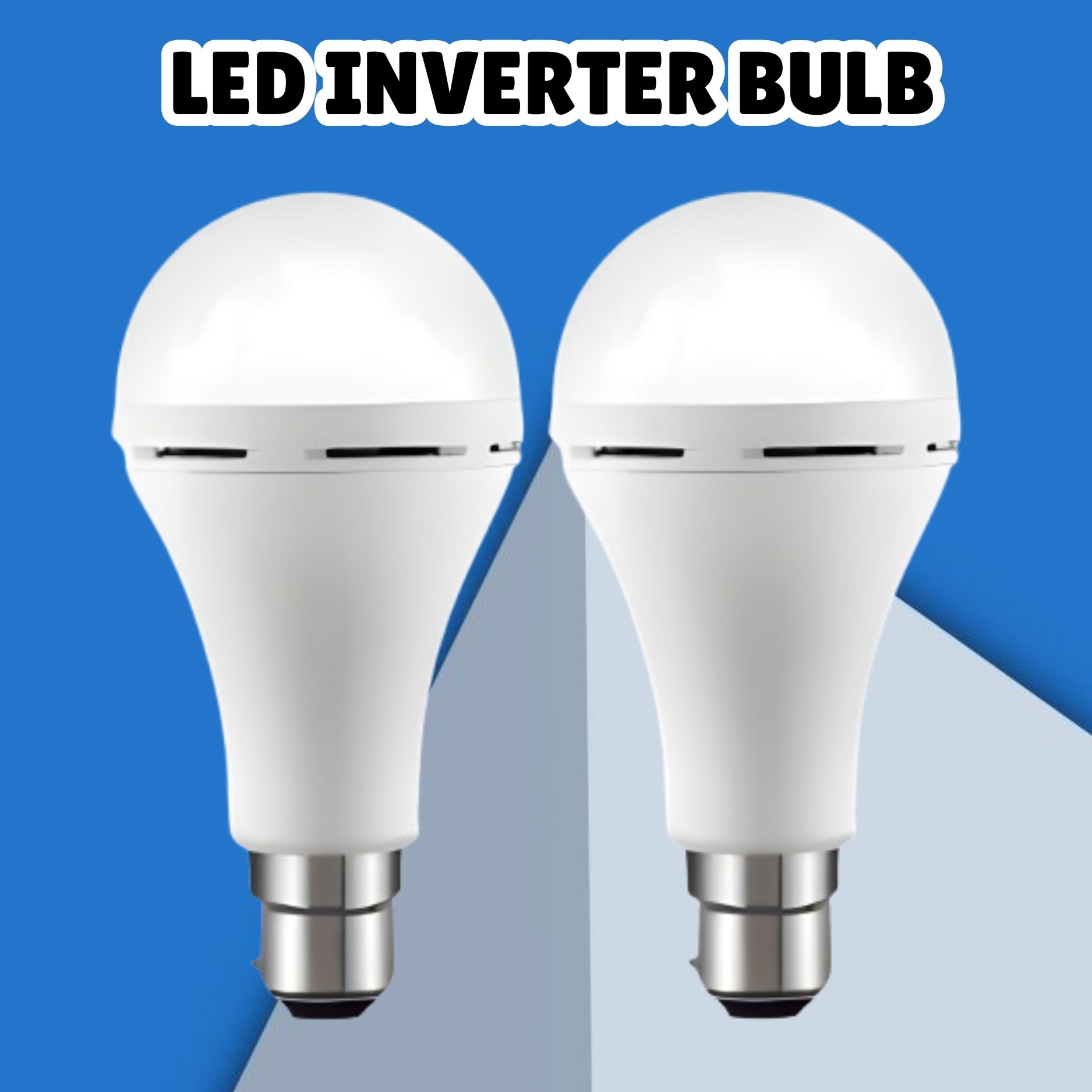sacro 15W Emergency Inverter Bulb, Rechargeable Emergency Led Bulb For Power CutsY399 4 hrs Bulb Emergency Light-picture-6