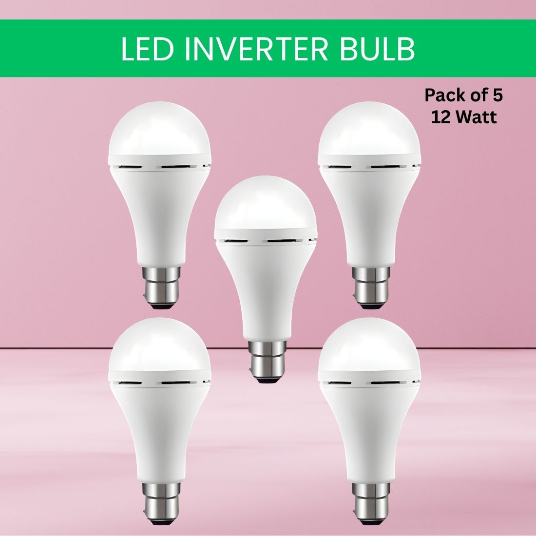 12W Emergency Inverter LED Bulb & Rechargeable Emergency Led Bulb For HomeTB180 4 hrs Bulb Emergency Light-image-40