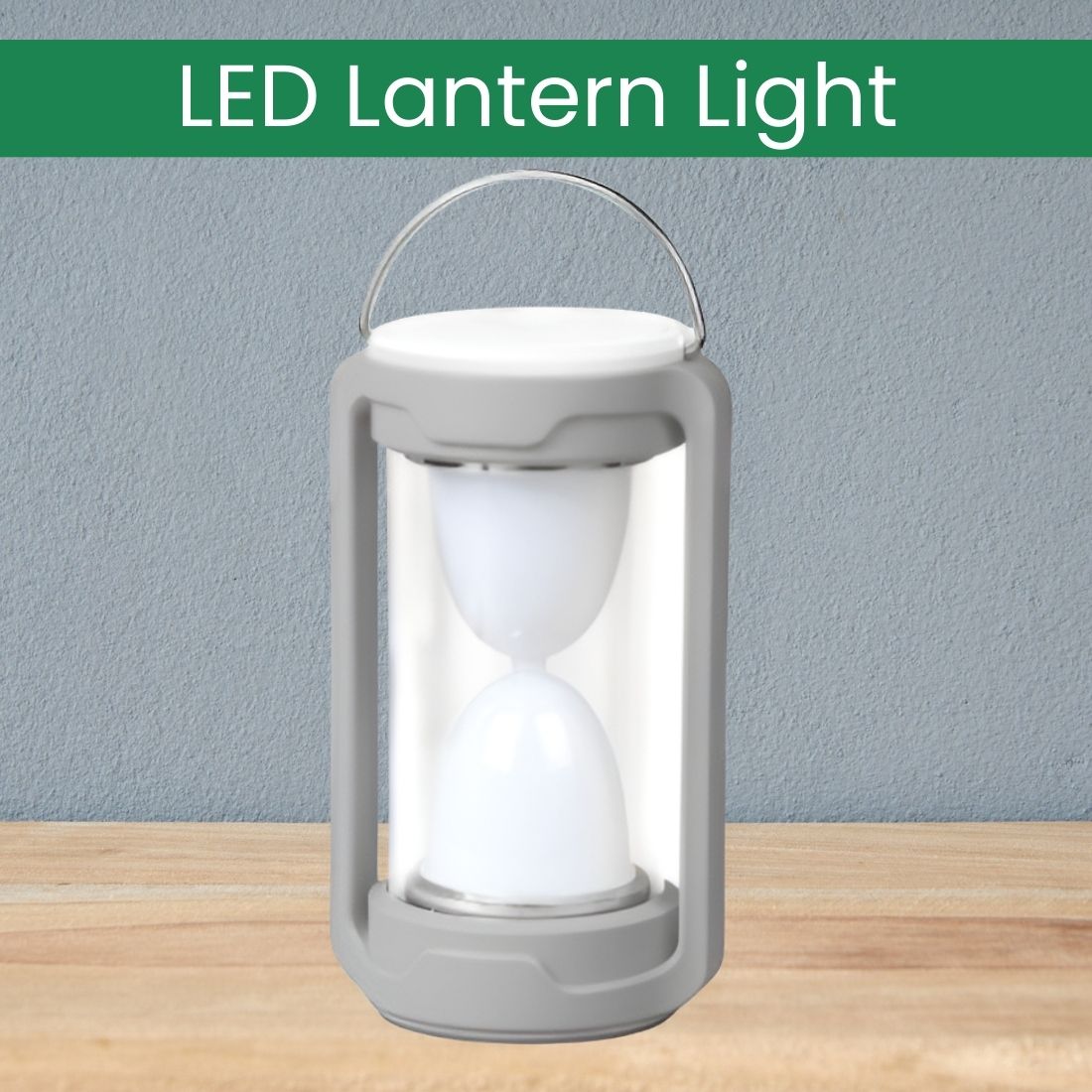 frony Emergency LED Lantern Light, 360° Light Spread For Camping and TravelUE484 4.5 hrs Lantern Emergency Light-picture-24