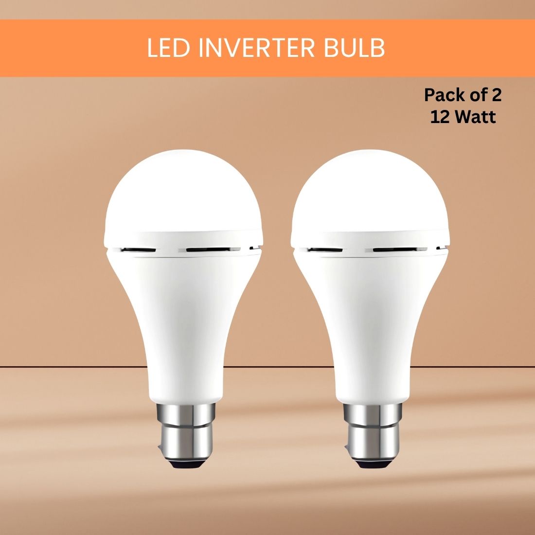 frony 12W Emergency Inverter LED Bulb & Rechargeable Emergency Led Bulb For HomeRY161 4 hrs Bulb Emergency Light-picture-31