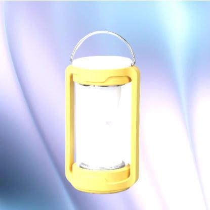 Hero Lantern4.5-Hour Rechargeable LED LanternDL 6 hrs Lantern Emergency Light-image-35