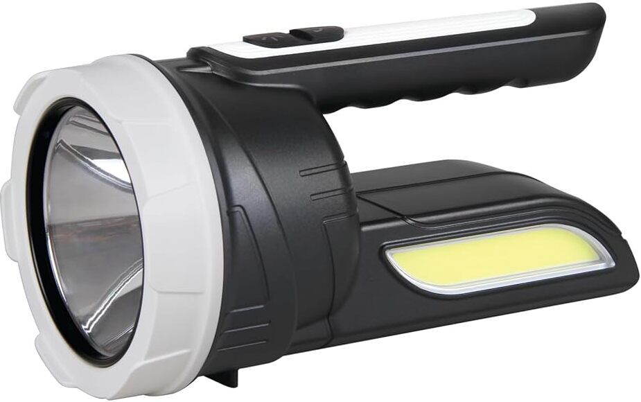 philips SPARK 5W Rechargeable LED Lantern with backup upto 5.5 hrs Torch Emergency Light-picture-22
