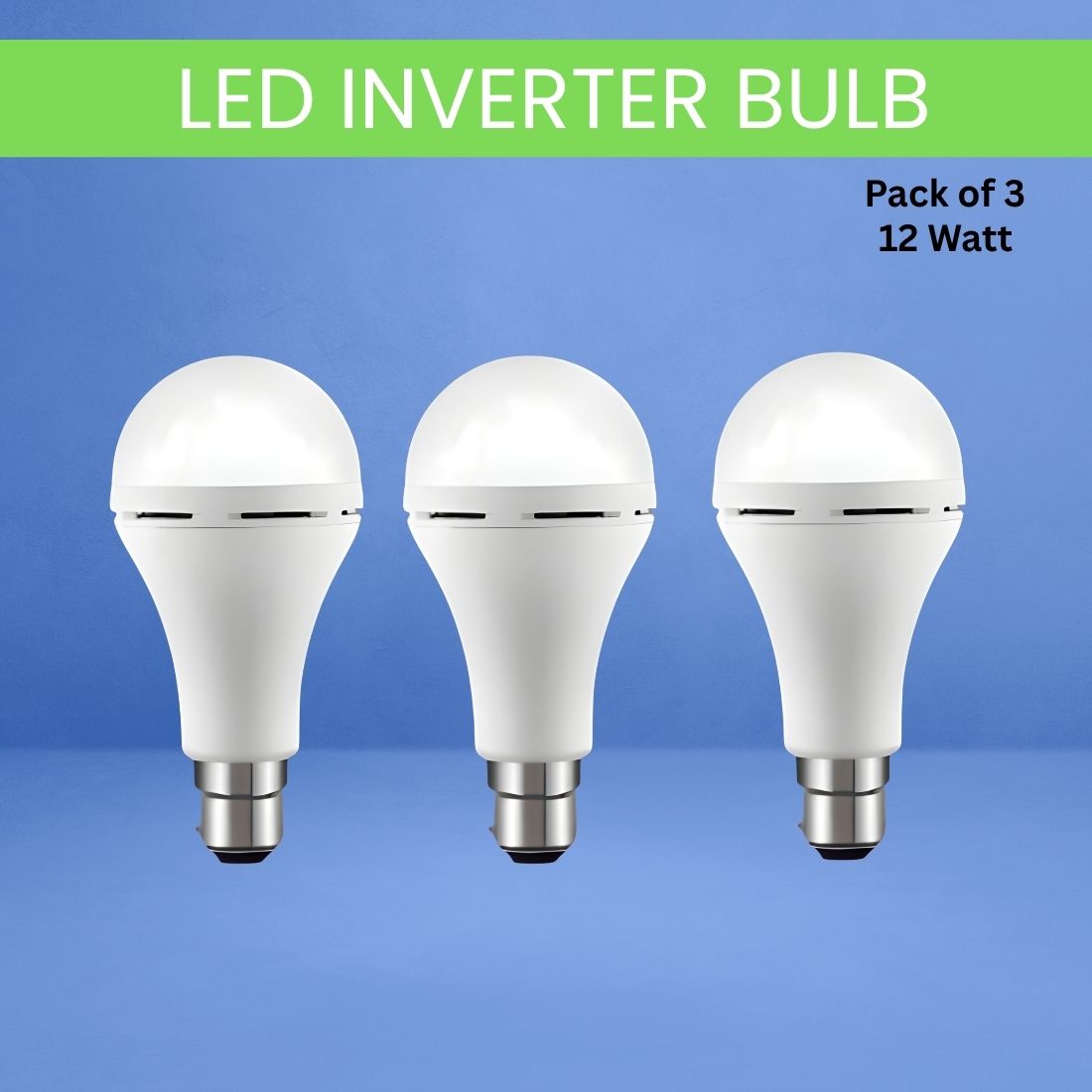 frony 12W Emergency Inverter LED Bulb & Rechargeable Emergency Led Bulb For HomeTB447 4 hrs Bulb Emergency Light-picture-43