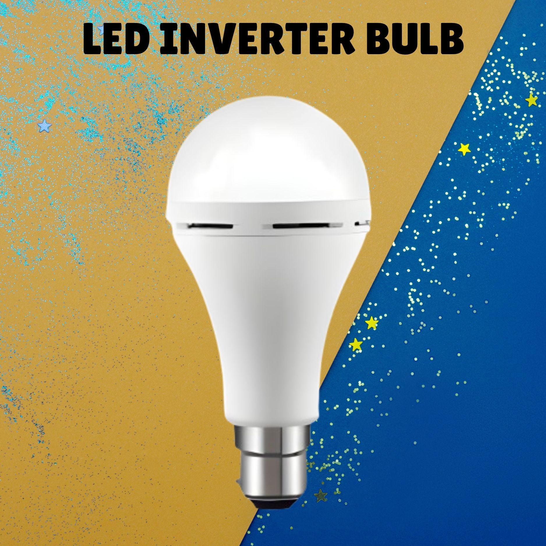 sacro 15W Emergency Inverter Bulb, Rechargeable Emergency Led Bulb For Power CutsQ135 4 hrs Bulb Emergency Light-picture-16