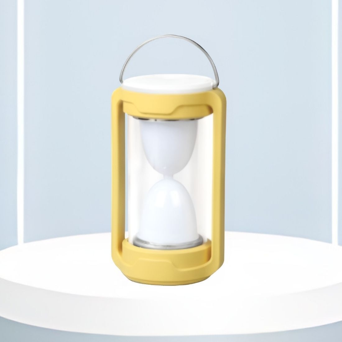 Hero Lantern Emergency Light Rechargeable LED Lantern 4.5H. Emergency LightA440 4.5 hrs Lantern Emergency Light-image-47