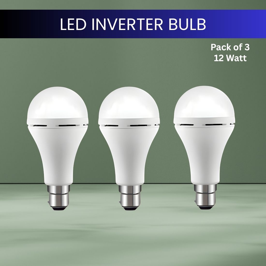 12W Emergency Inverter LED Bulb & Rechargeable Emergency Led Bulb For HomeYN158 4 hrs Bulb Emergency Light-image-27